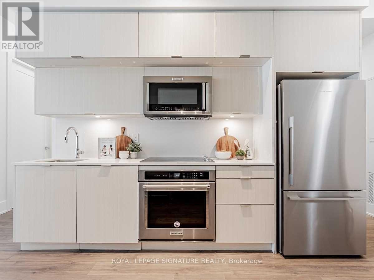 415 - 80 Vanauley Street, Toronto, Ontario  M5T 2H9 - Photo 2 - C13444360