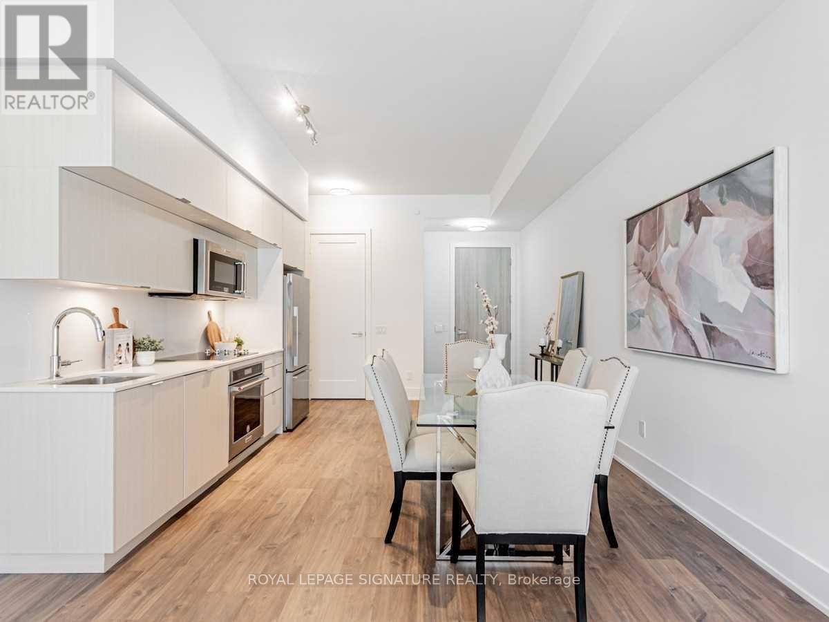 415 - 80 Vanauley Street, Toronto, Ontario  M5T 2H9 - Photo 3 - C13444360