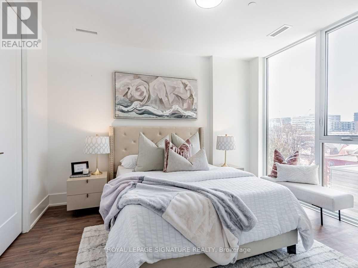 415 - 80 Vanauley Street, Toronto, Ontario  M5T 2H9 - Photo 6 - C13444360