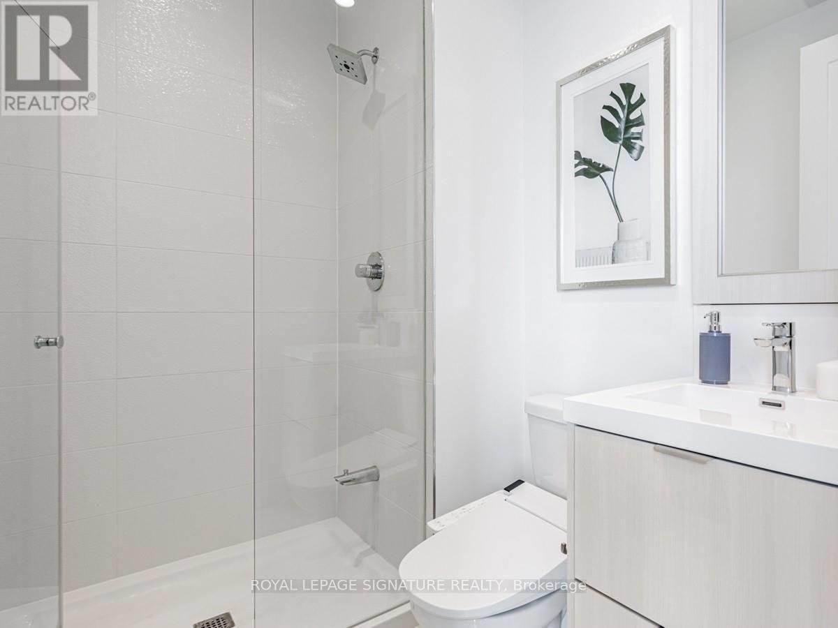 415 - 80 Vanauley Street, Toronto, Ontario  M5T 2H9 - Photo 7 - C13444360