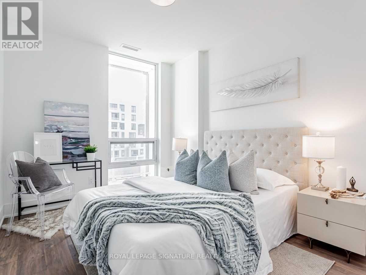 415 - 80 Vanauley Street, Toronto, Ontario  M5T 2H9 - Photo 8 - C13444360