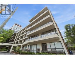 109 - 235 ST CLAIR AVENUE W, Toronto, Ontario