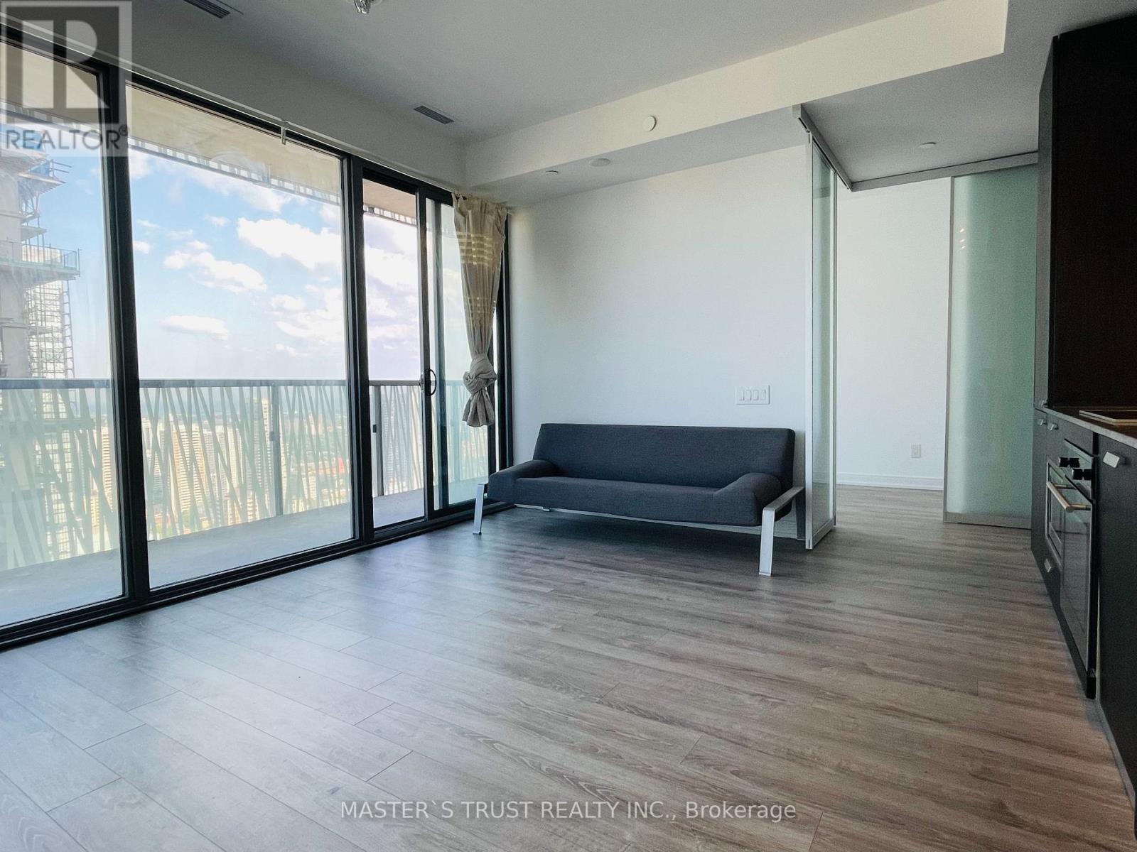3801 - 50 Charles Street E, Toronto, Ontario  M4Y 0C3 - Photo 2 - C13444392