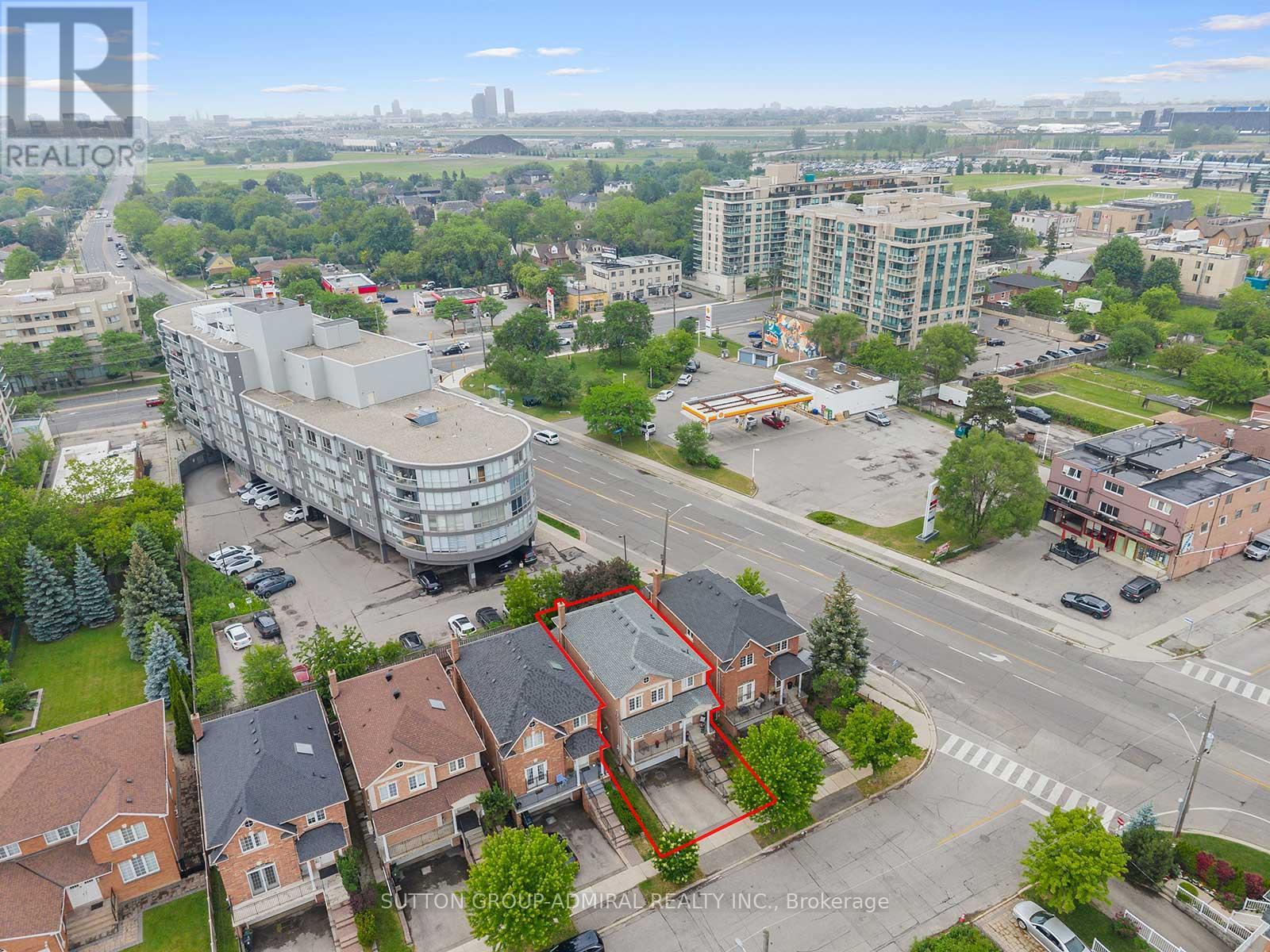 255 Cocksfield Avenue, Toronto, Ontario  M3H 3T6 - Photo 45 - C13444396