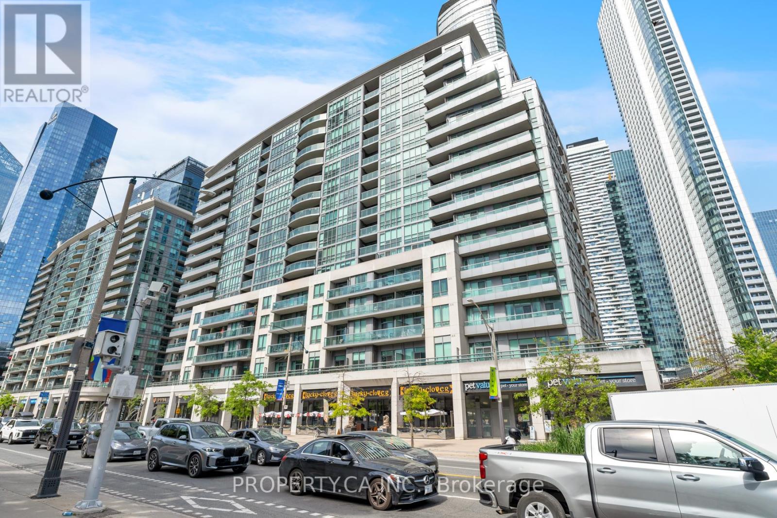 803 - 25 Lower Simcoe Street, Toronto, Ontario M5J 3A1 - Photo 11 - C13444446