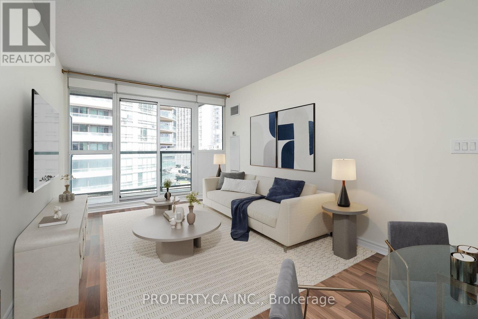 803 - 25 Lower Simcoe Street, Toronto, Ontario M5J 3A1 - Photo 3 - C13444446
