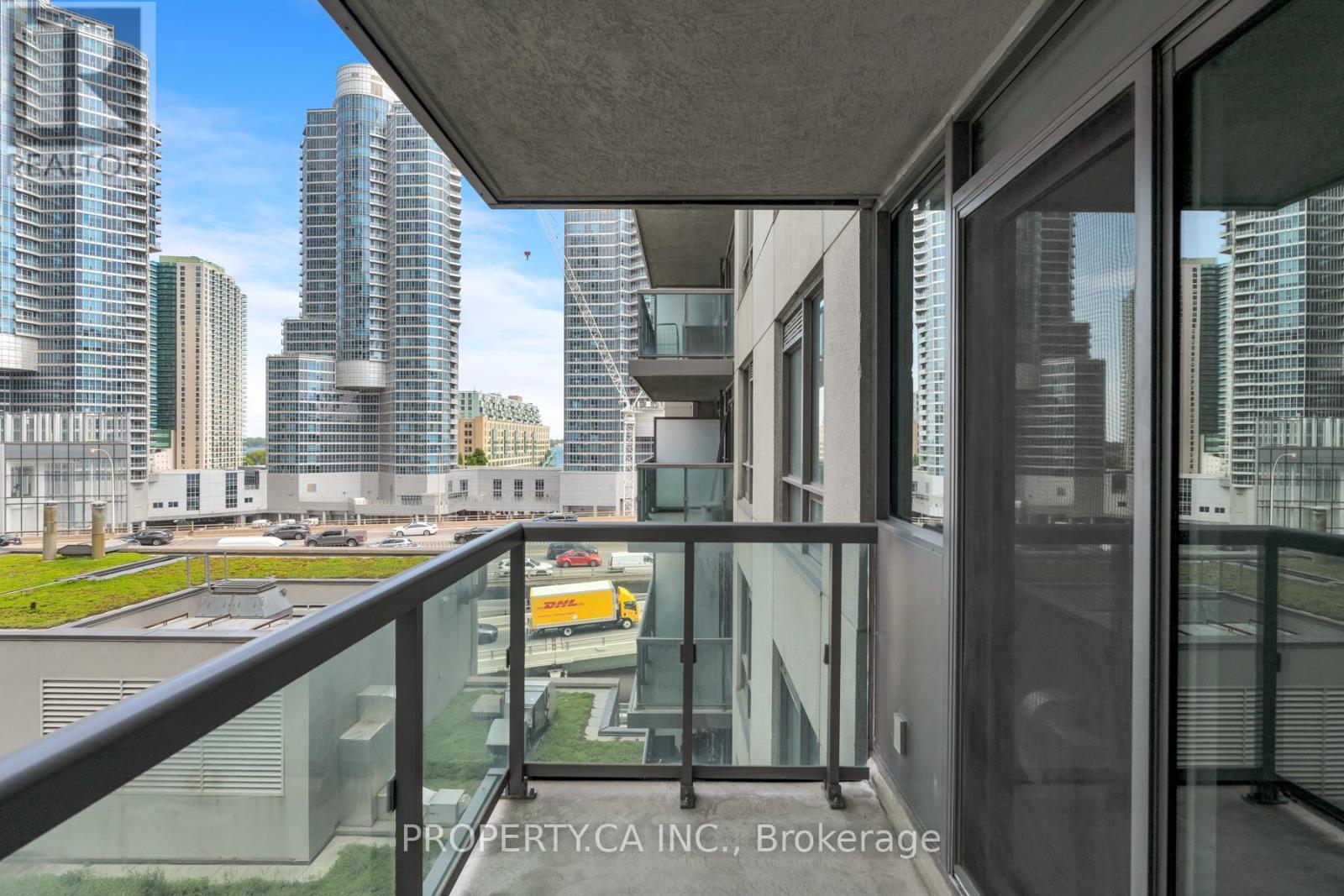 803 - 25 Lower Simcoe Street, Toronto, Ontario M5J 3A1 - Photo 9 - C13444446