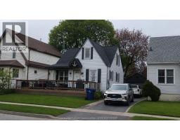 95 Poplar STREET, Chatham, Ontario