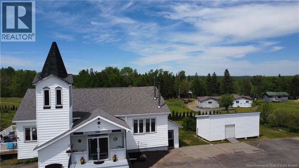 4126 Route 180, South Tetagouche, New Brunswick  E2A 7E8 - Photo 2 - NB141279