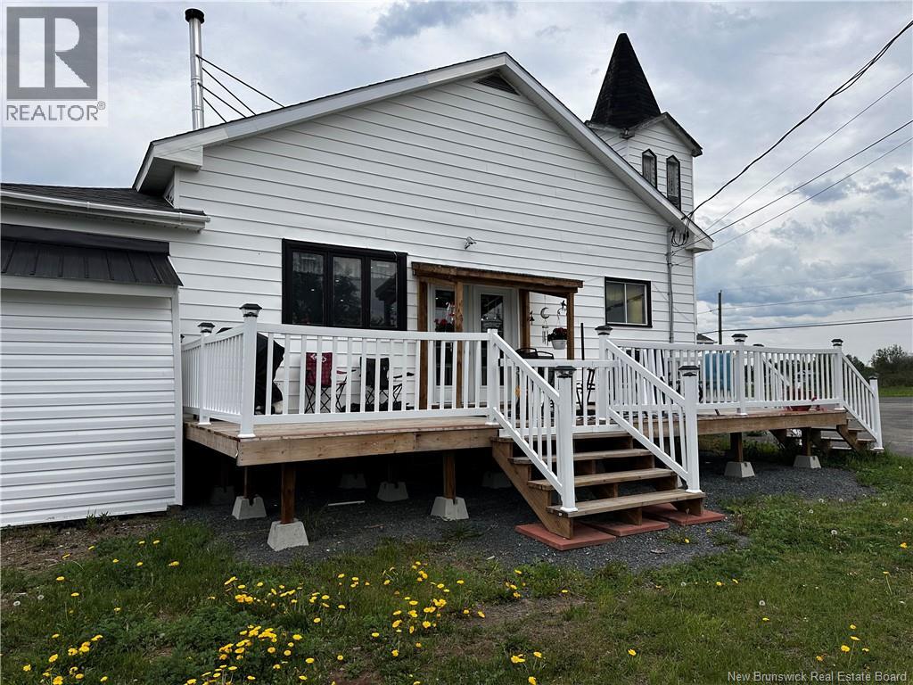 4126 Route 180, South Tetagouche, New Brunswick  E2A 7E8 - Photo 4 - NB141279
