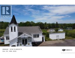 4126 Route 180, South Tetagouche, New Brunswick