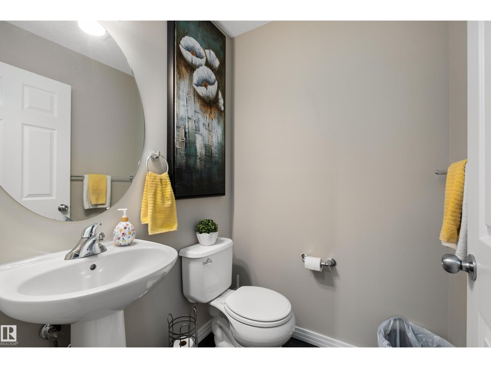52 Vanderbilt Cm, Spruce Grove, Alberta  T7X 0S9 - Photo 18 - E4493680