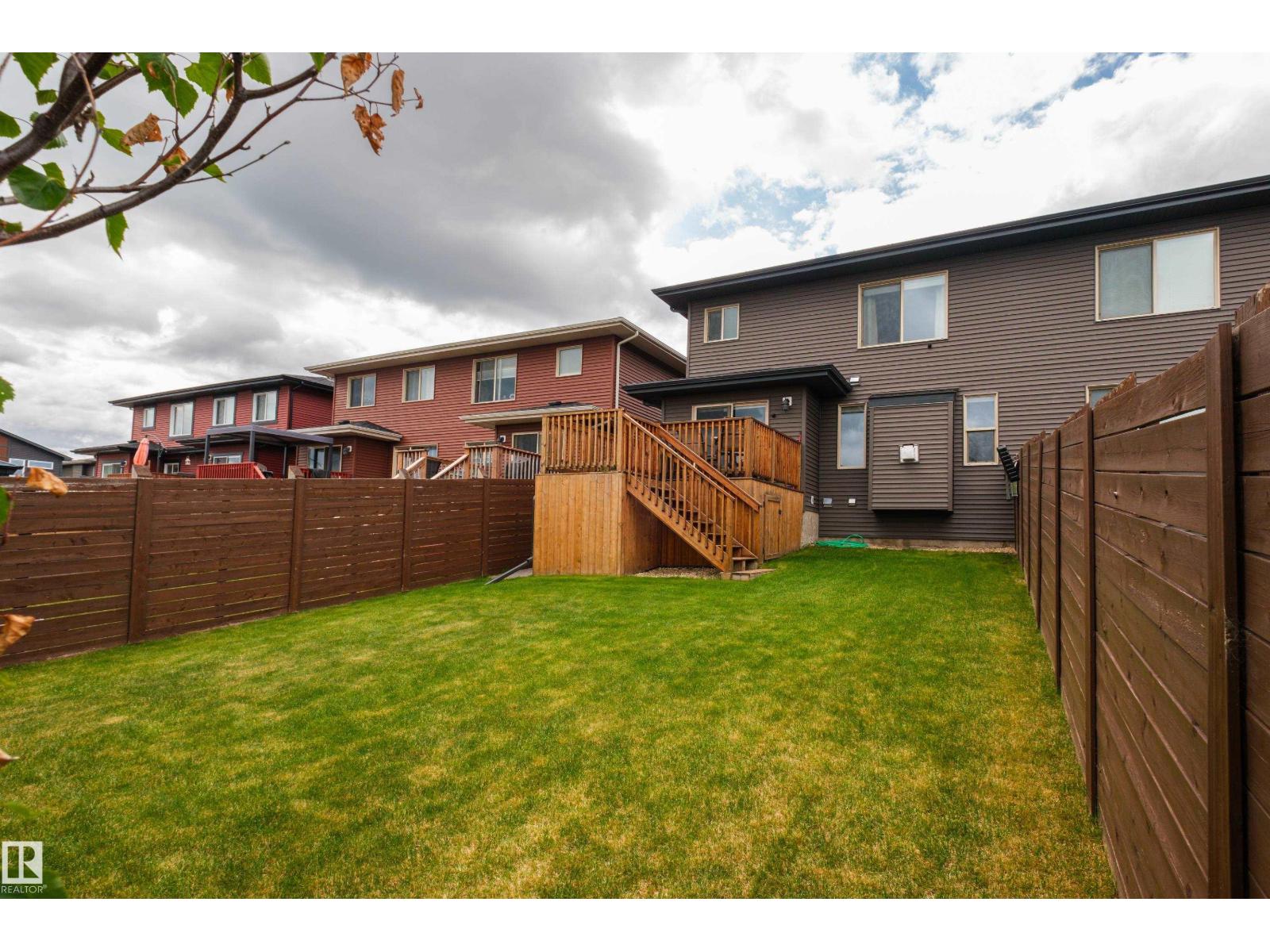 52 Vanderbilt Cm, Spruce Grove, Alberta  T7X 0S9 - Photo 41 - E4493680
