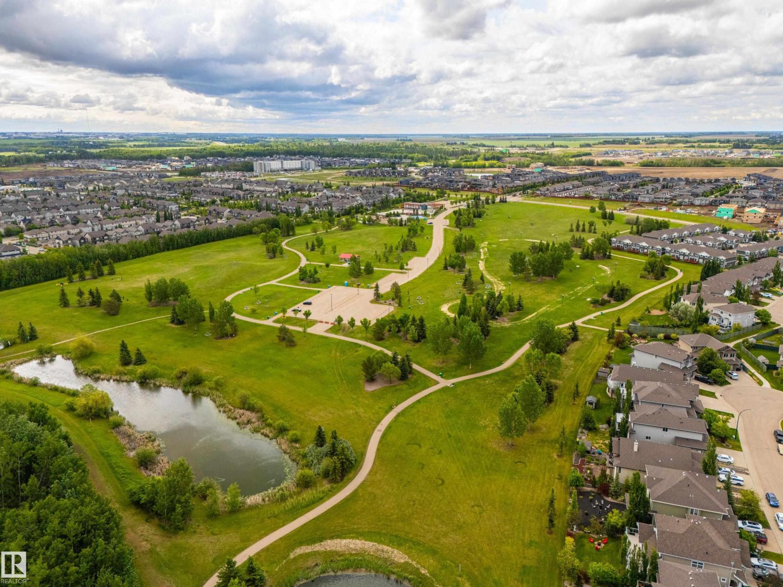 52 Vanderbilt Cm, Spruce Grove, Alberta  T7X 0S9 - Photo 49 - E4493680