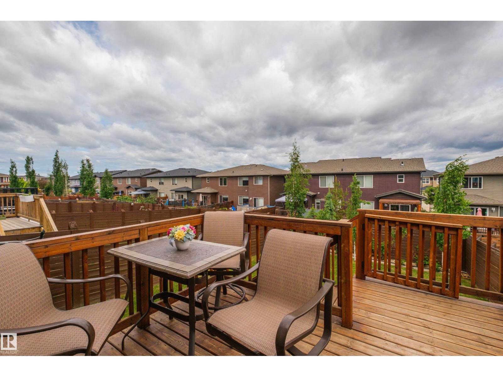 52 Vanderbilt Cm, Spruce Grove, Alberta  T7X 0S9 - Photo 37 - E4493680