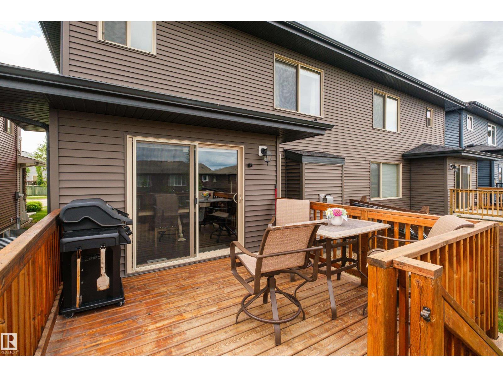 52 Vanderbilt Cm, Spruce Grove, Alberta  T7X 0S9 - Photo 36 - E4493680