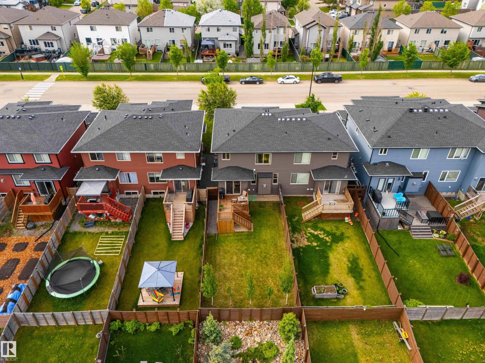 52 Vanderbilt Cm, Spruce Grove, Alberta  T7X 0S9 - Photo 46 - E4493680