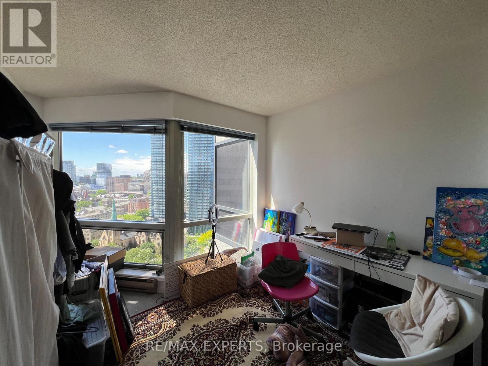 2217 - 1001 Bay Street, Toronto, Ontario  M5S 3A6 - Photo 11 - C13285778