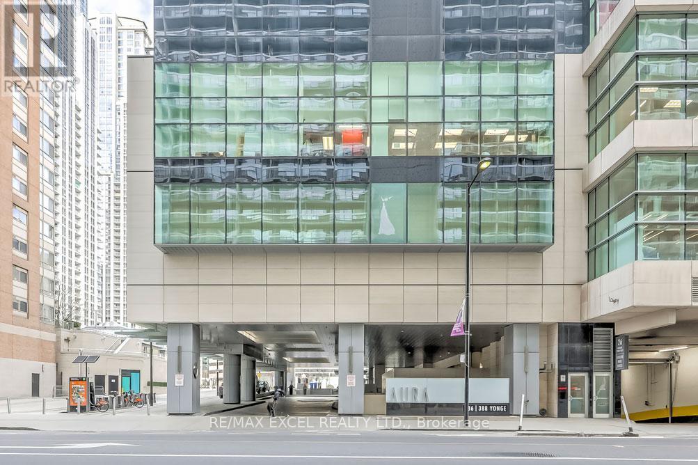 4904 - 386 Yonge Street, Toronto, Ontario  M5B 0A5 - Photo 11 - C13434546