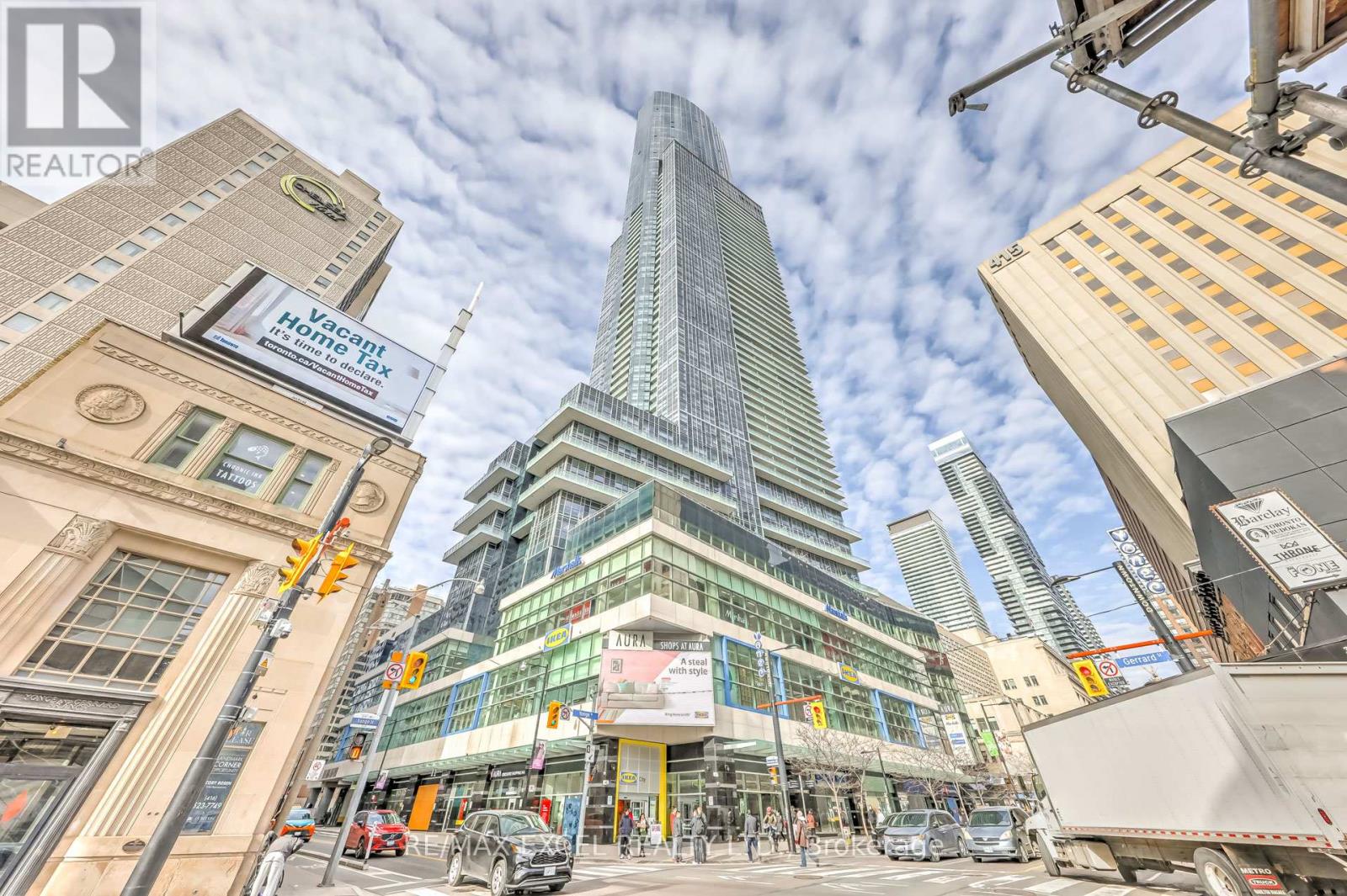 4904 - 386 Yonge Street, Toronto, Ontario  M5B 0A5 - Photo 3 - C13434546