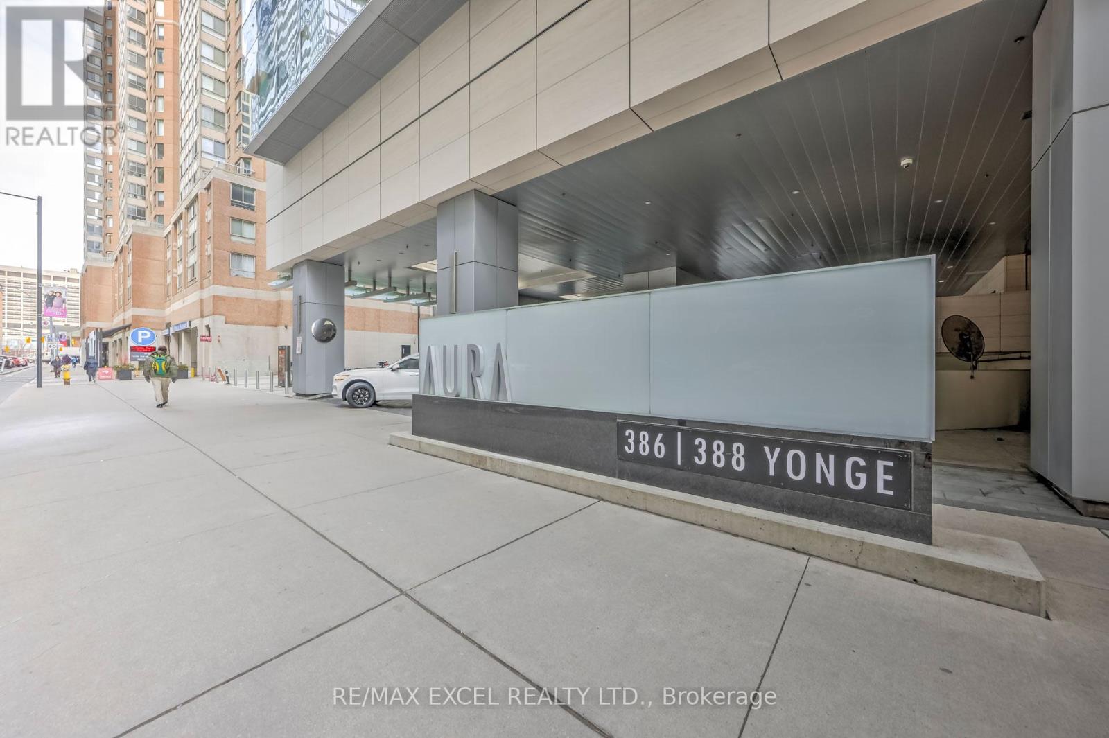 4904 - 386 Yonge Street, Toronto, Ontario  M5B 0A5 - Photo 10 - C13434546