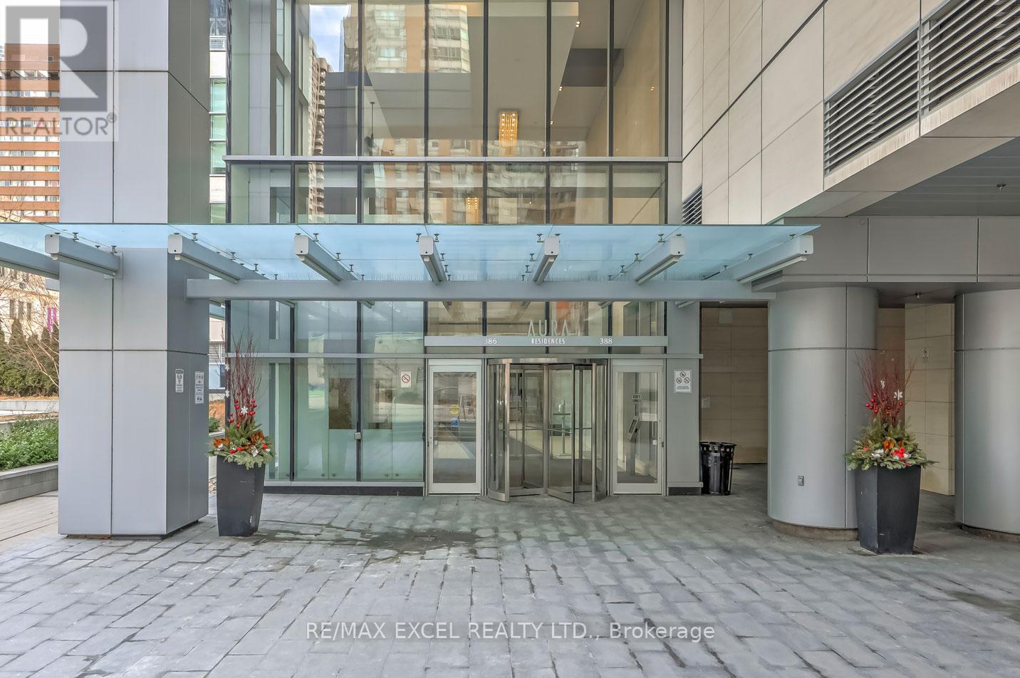 4904 - 386 Yonge Street, Toronto, Ontario  M5B 0A5 - Photo 12 - C13434546