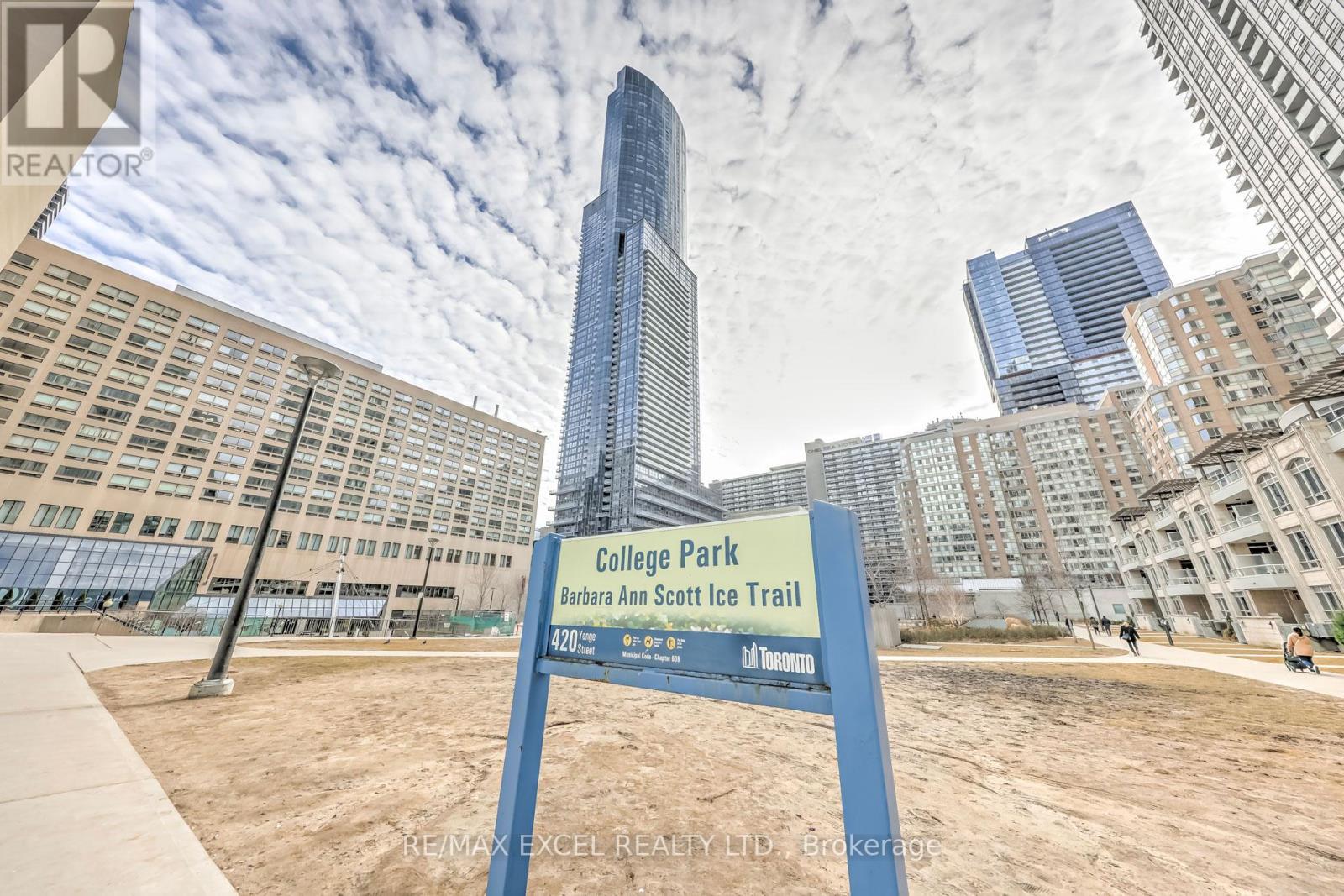 4904 - 386 Yonge Street, Toronto, Ontario  M5B 0A5 - Photo 8 - C13434546