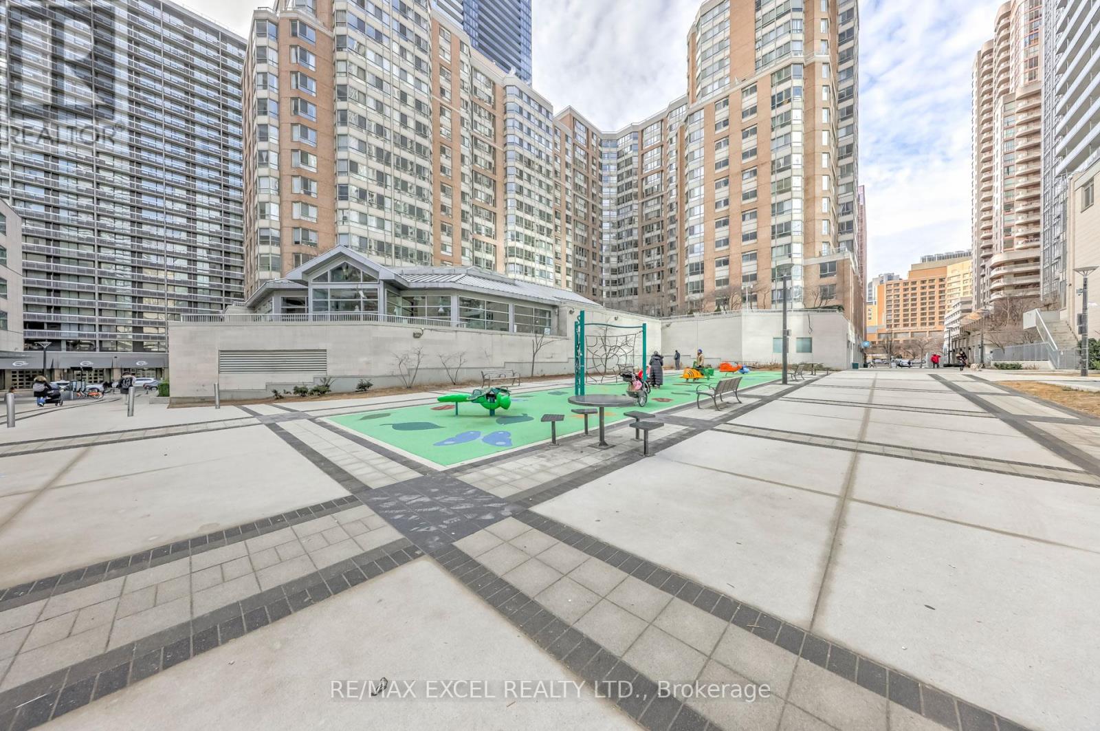 4904 - 386 Yonge Street, Toronto, Ontario  M5B 0A5 - Photo 5 - C13434546