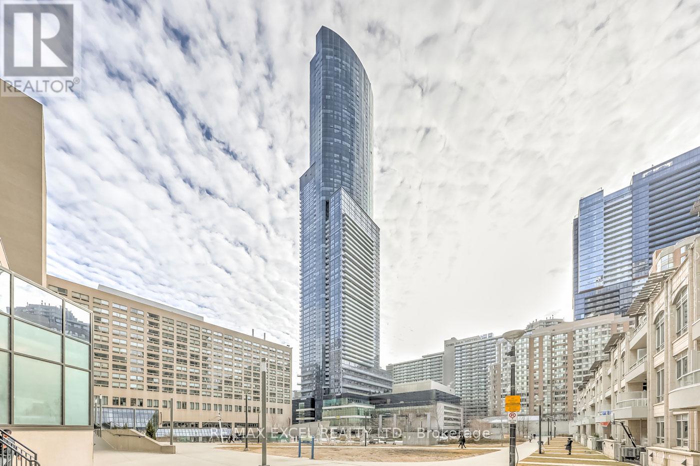 4904 - 386 Yonge Street, Toronto, Ontario  M5B 0A5 - Photo 7 - C13434546