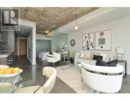 1112 - 629 KING STREET W, Toronto, Ontario