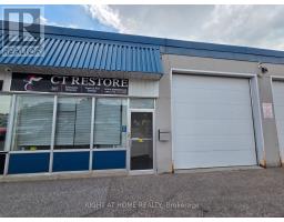 9 - 132 RAILSIDE ROAD, Toronto, Ontario
