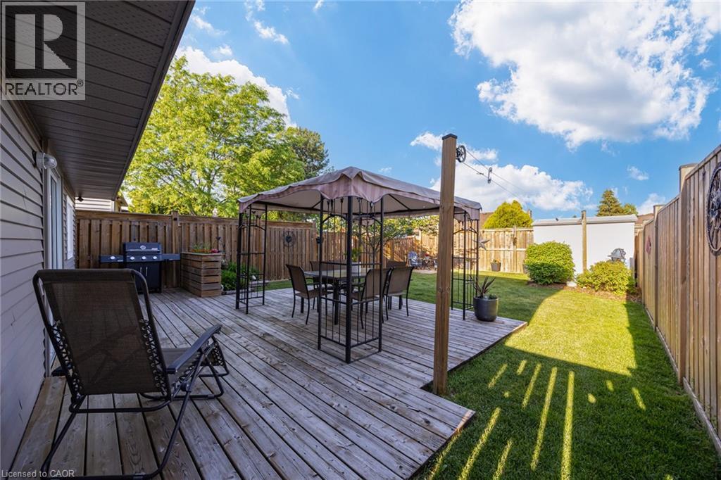 2348 Malcolm Crescent, Burlington, Ontario  L7P 4H4 - Photo 36 - 40834153