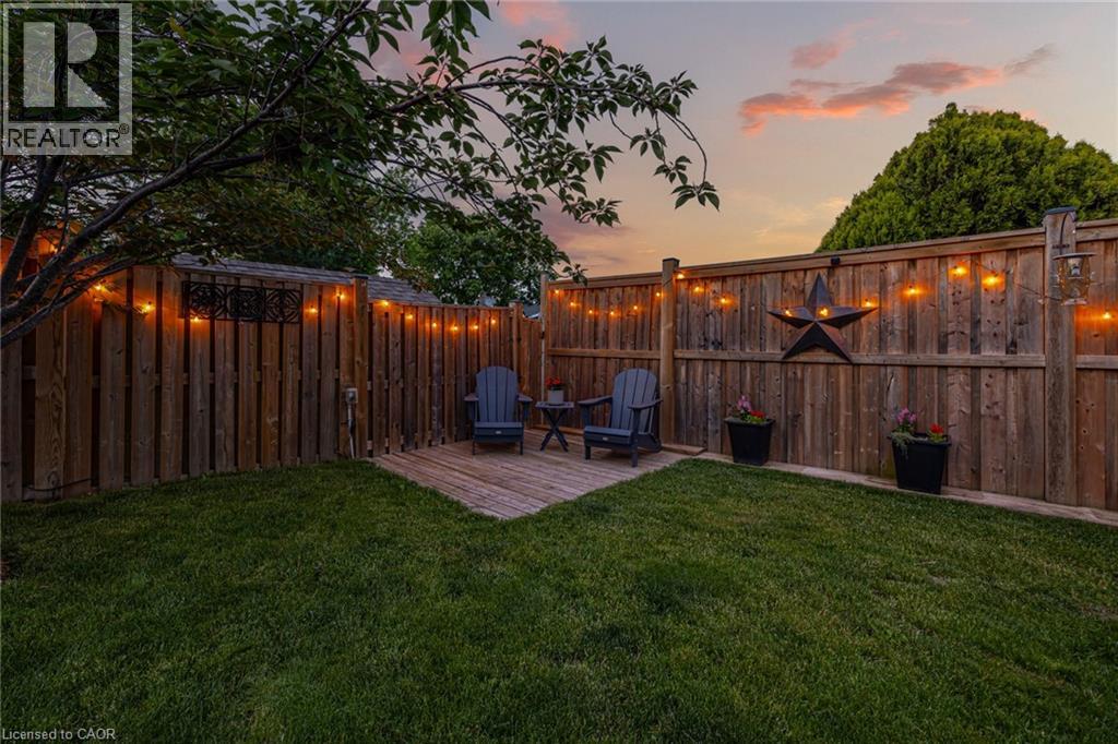 2348 Malcolm Crescent, Burlington, Ontario  L7P 4H4 - Photo 47 - 40834153