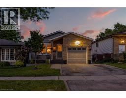 2348 MALCOLM Crescent, Burlington, Ontario