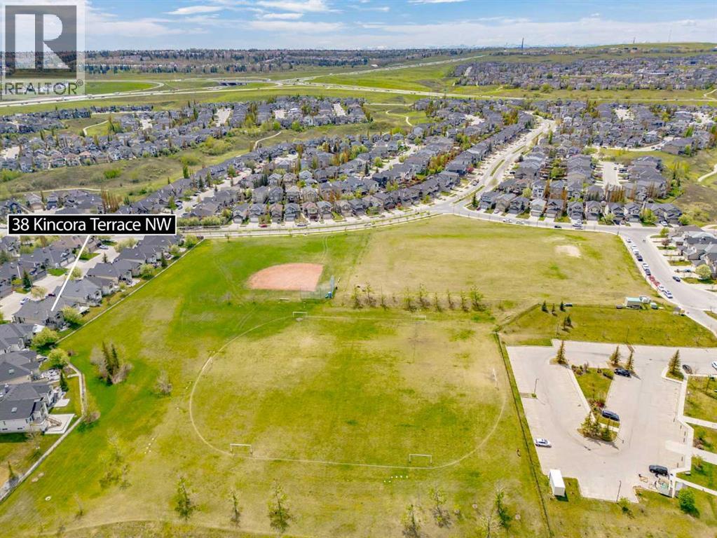 38 Kincora Terrace NW, Calgary, Alberta  T3R 1M1 - Photo 45 - A2313298
