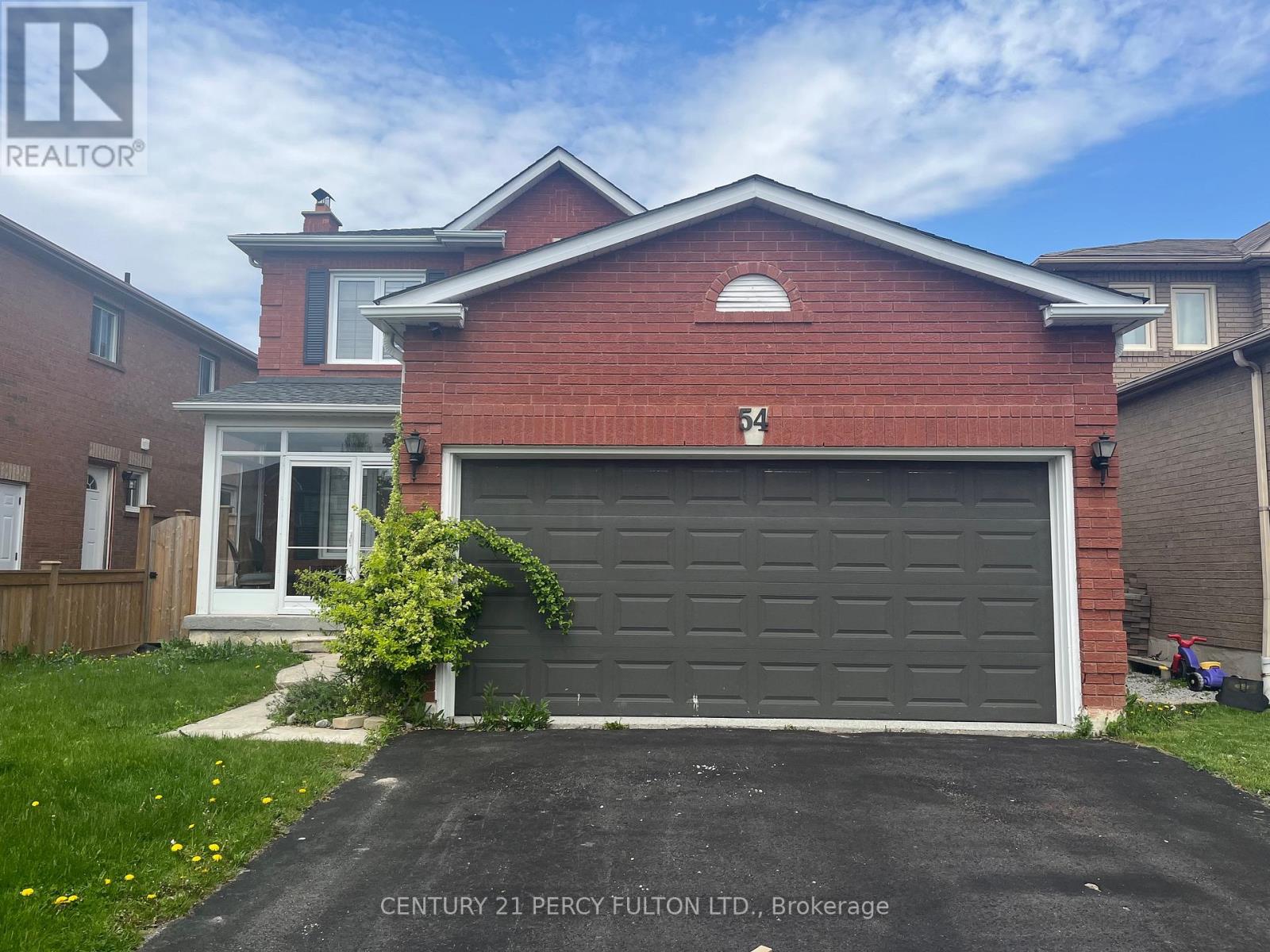 54 ROLLING ACRES DRIVE, Whitby (Rolling Acres)