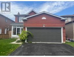 54 ROLLING ACRES DRIVE, Whitby, Ontario
