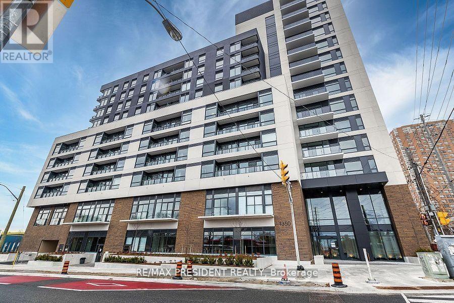 707 - 1350 ELLESMERE ROAD