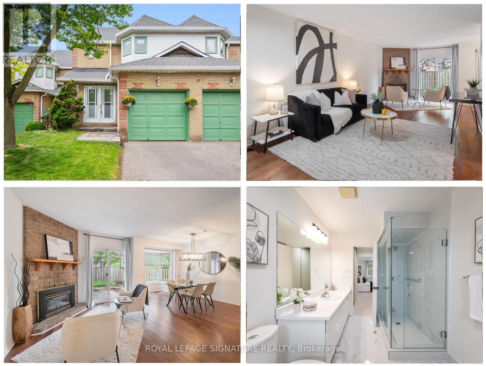 71 NATURE PATHWAY, Toronto, Ontario