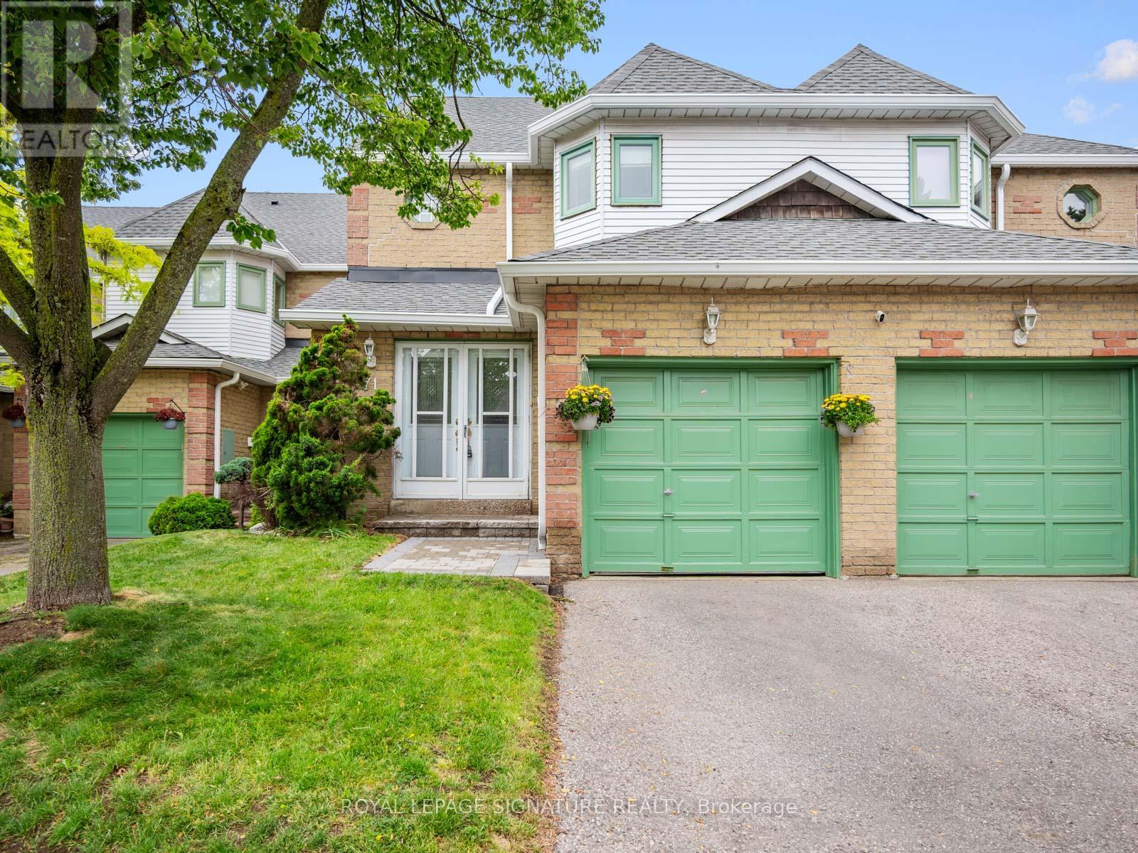 71 Nature Pathway, Toronto, Ontario  M1B 4T2 - Photo 2 - E13444302