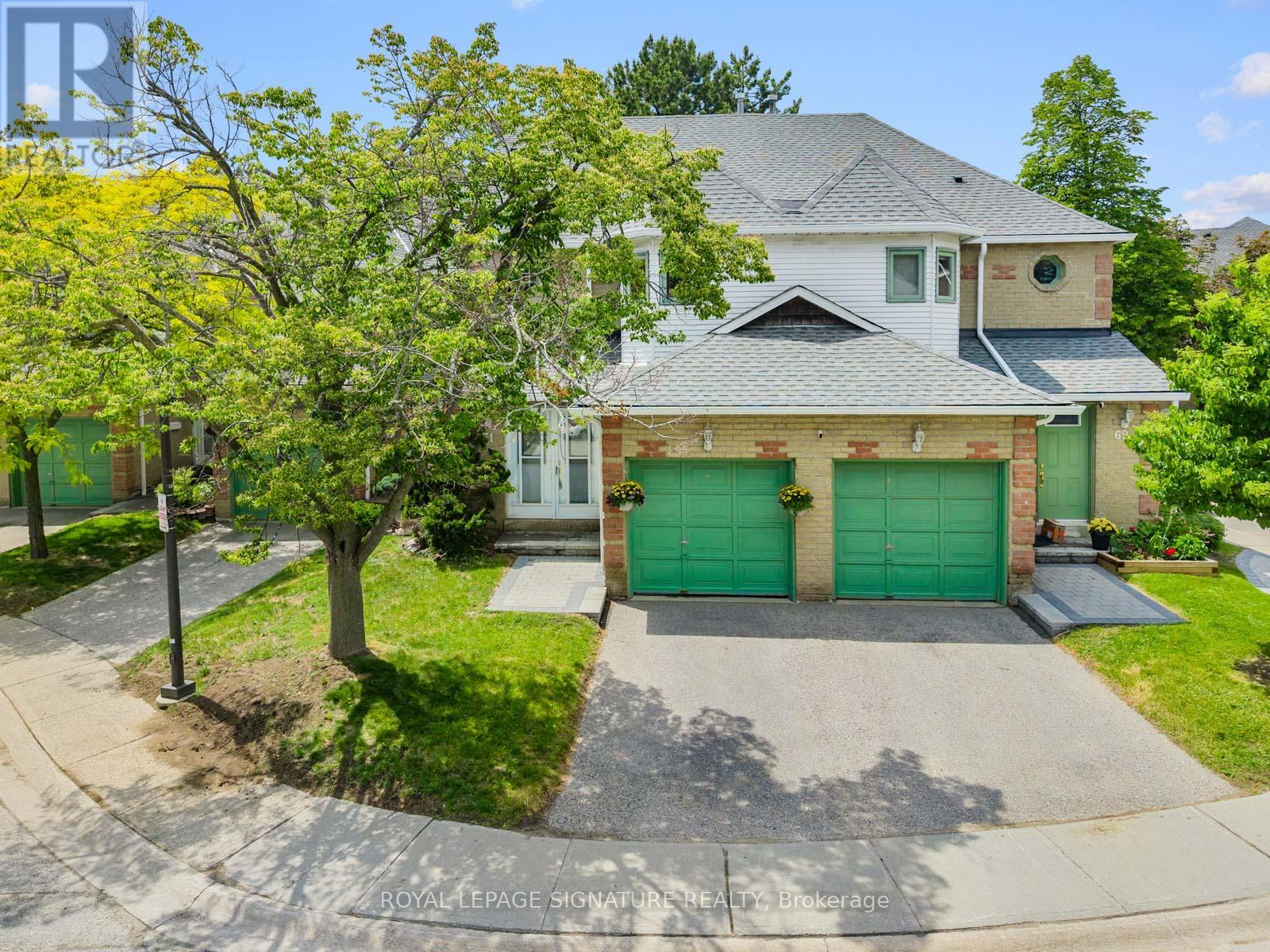 71 Nature Pathway, Toronto, Ontario  M1B 4T2 - Photo 42 - E13444302