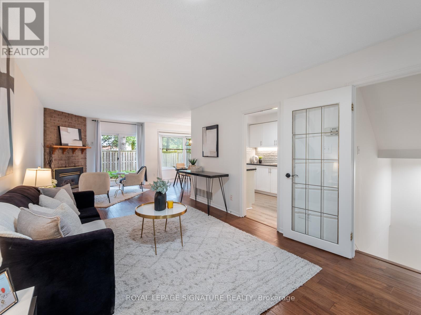 71 Nature Pathway, Toronto, Ontario  M1B 4T2 - Photo 6 - E13444302