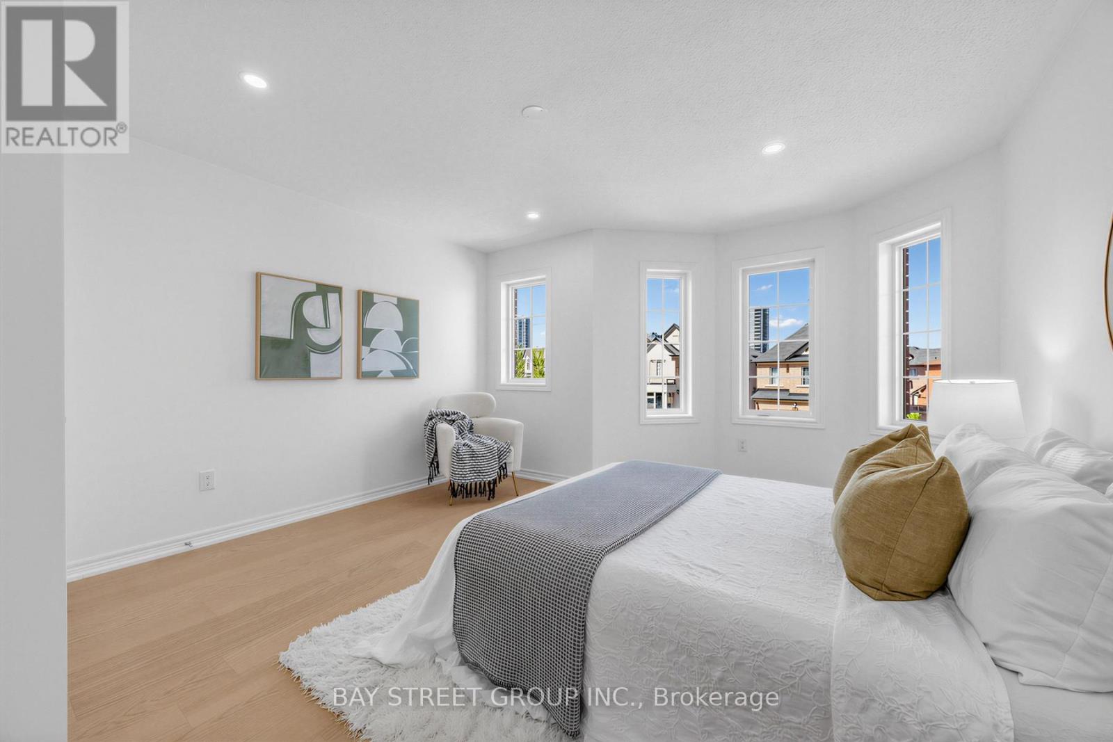20 Alvin Curling Crescent, Toronto, Ontario  M1V 0E6 - Photo 31 - E13444450