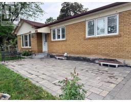 600 DUNLOP STREET E, Whitby, Ontario