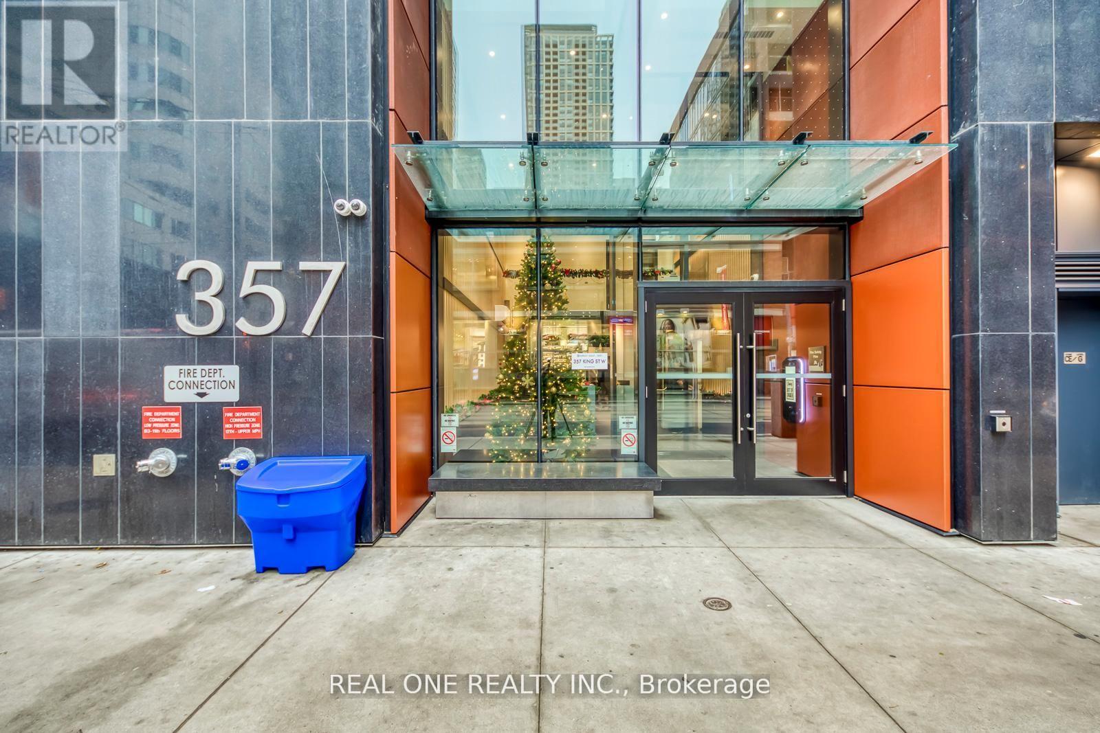 201 - 357 King Street W, Toronto, Ontario  M5V 1K1 - Photo 3 - C13438790