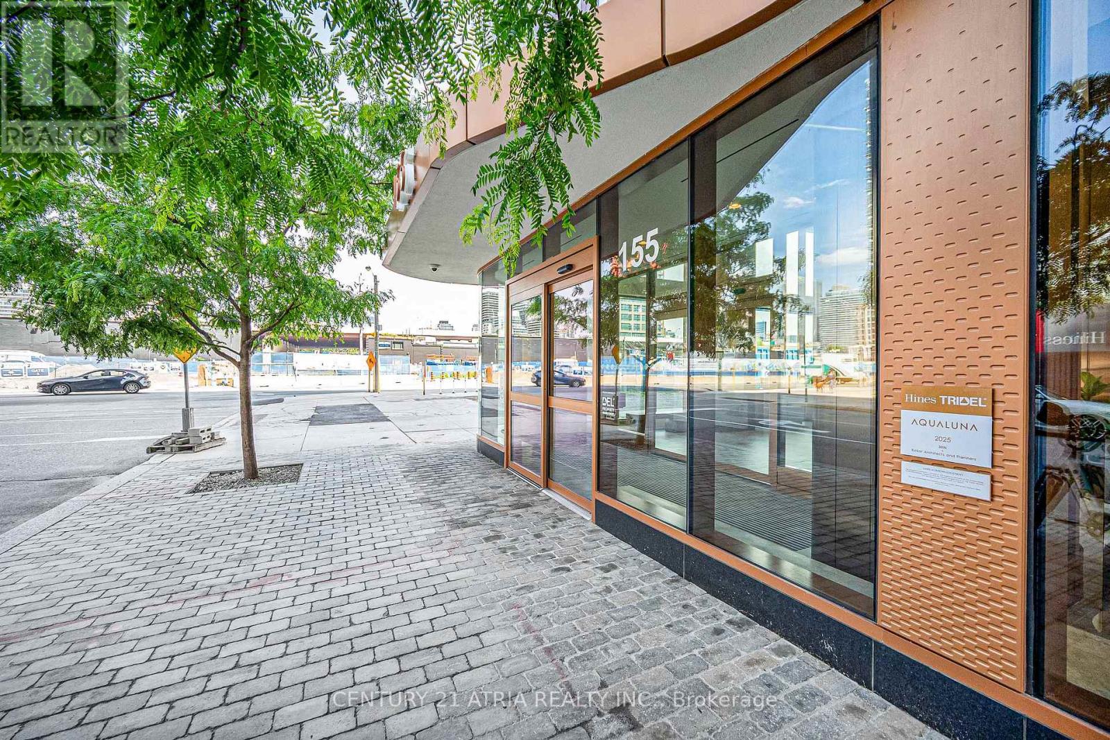 801 - 155 Merchants' Wharf, Toronto, Ontario  M5A 0P2 - Photo 2 - C13438916