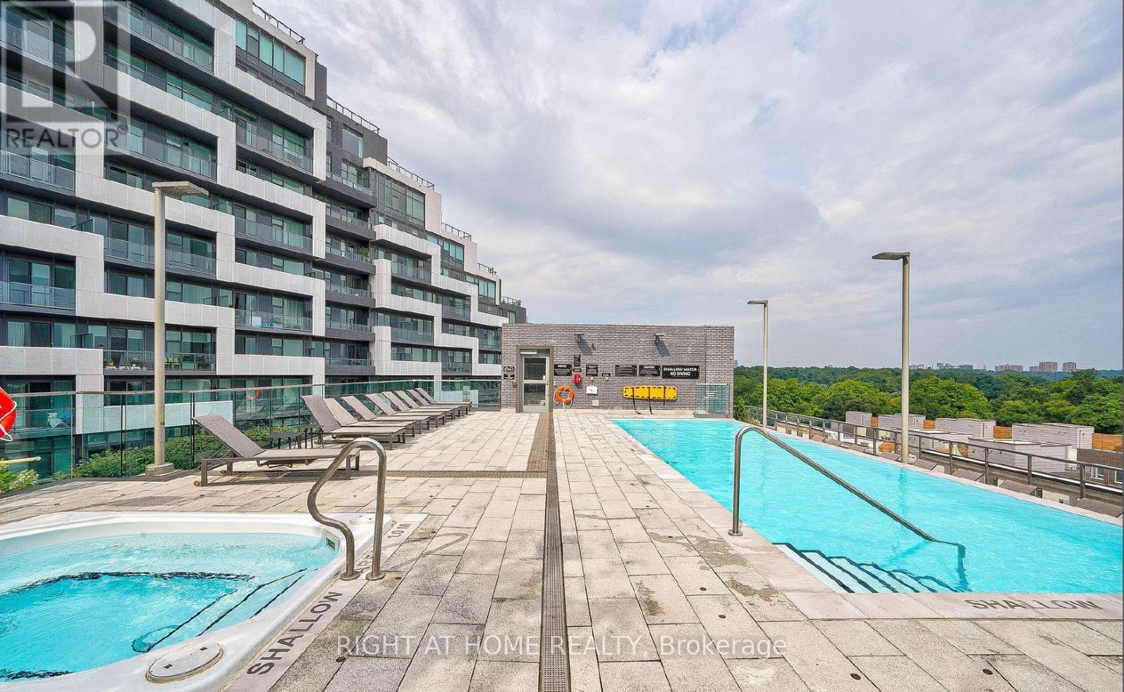 630 - 25 Adra Grado Way, Toronto, Ontario  M2J 0H6 - Photo 5 - C13438998