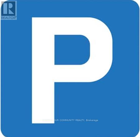 PARKING - 57 ST JOSEPH STREET, Toronto, Ontario