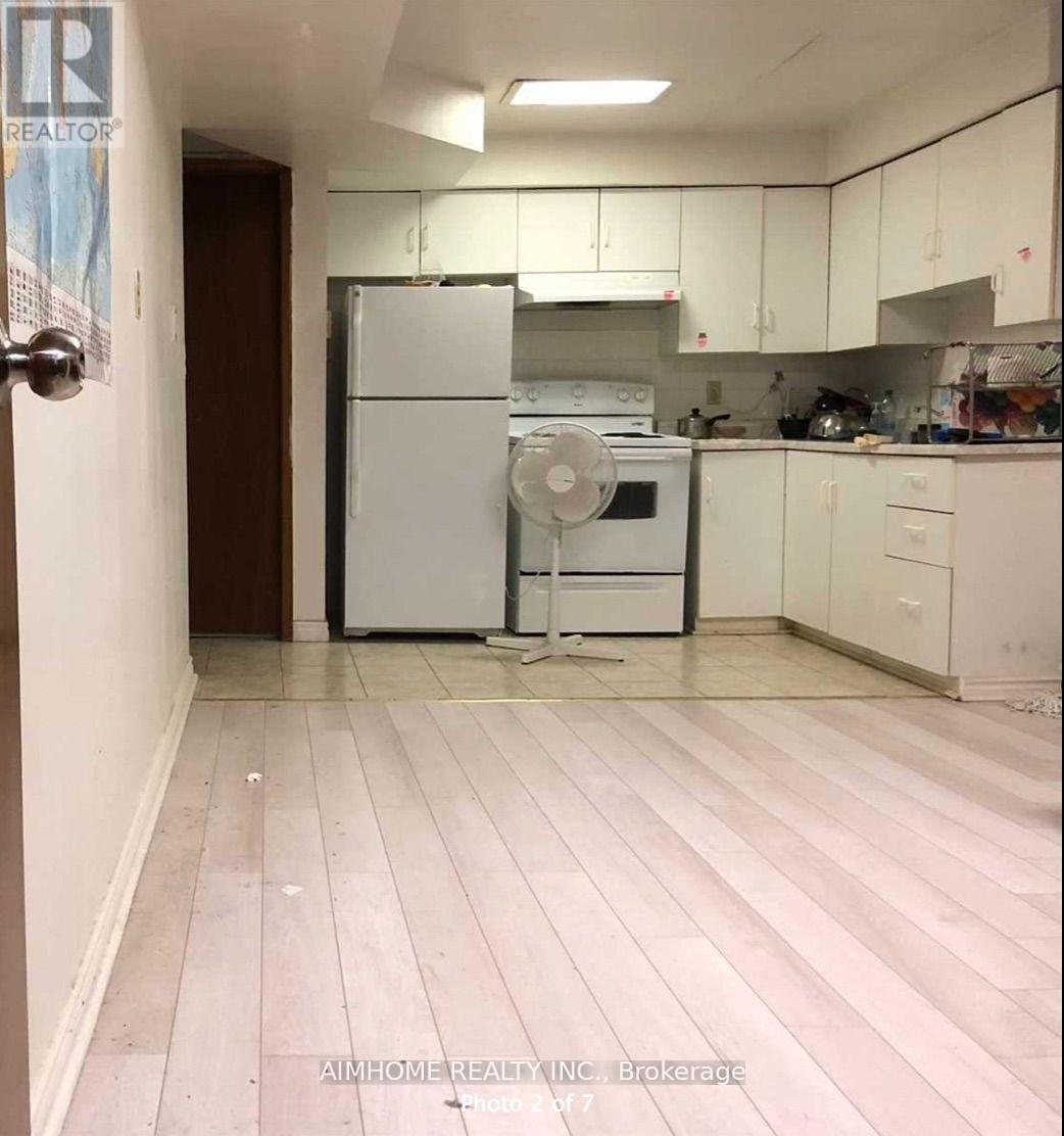 Lower - 67 Chipwood Crescent, Toronto, Ontario  M2J 3X6 - Photo 5 - C13439100