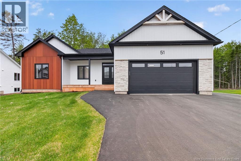 51 Rachel, moncton, New Brunswick